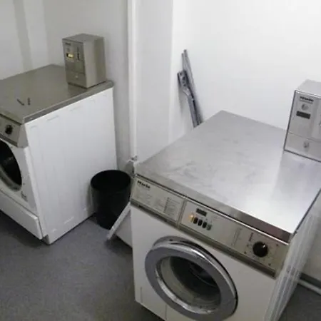 Apartment 4 Fuer Bis Zu Sechs Personen *