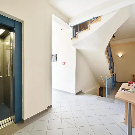 Apartment 4 Fuer Bis Zu Sechs Personen Sellin (Rugen)