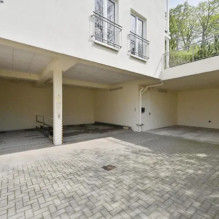 Apartment 4 Fuer Bis Zu Sechs Personen