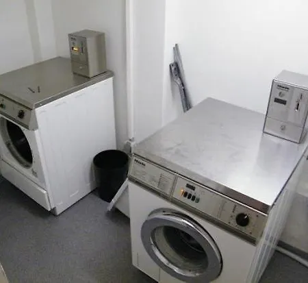 Apartment 4 Fuer Bis Zu Sechs Personen Sellin (Rugen)