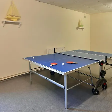 Apartment 4 Fuer Bis Zu Sechs Personen