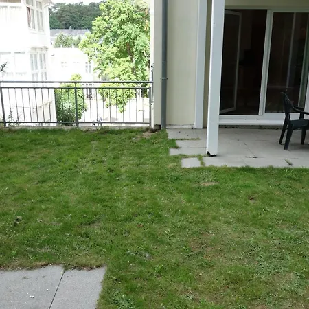 4 Fuer Bis Zu Sechs Personen Apartment