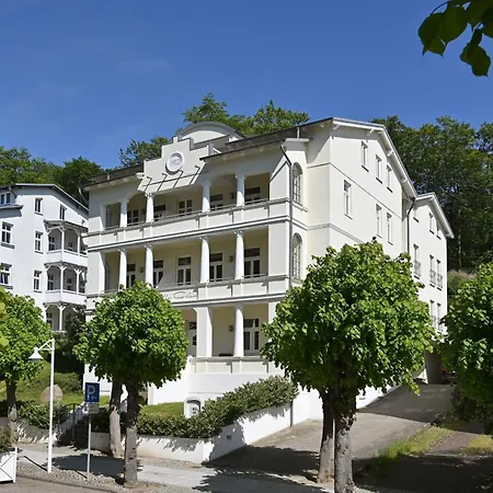 4 Fuer Bis Zu Sechs Personen Apartment *