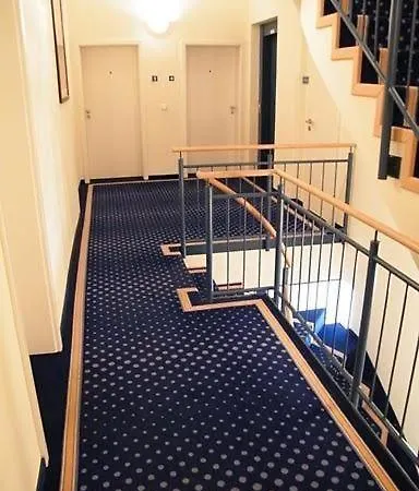 Villa Celia Sellin Апартаменты *