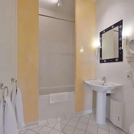 Villa Celia Sellin Апартаменты Зеллин