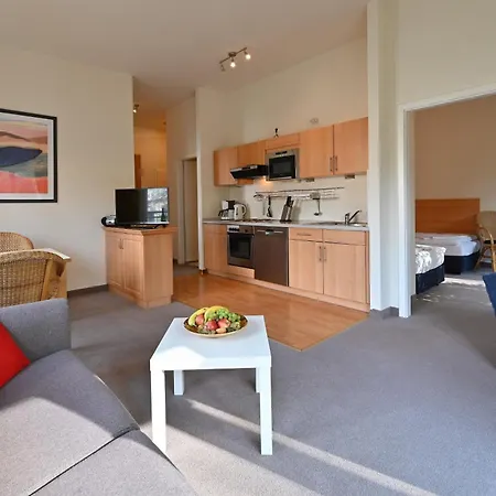 Apartment 4 Fuer Bis Zu Sechs Personen Sellin (Rugen)